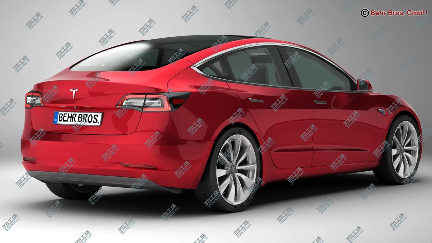 images/goods_img/20210313/Tesla Model 3 2018 3D model/4.jpg